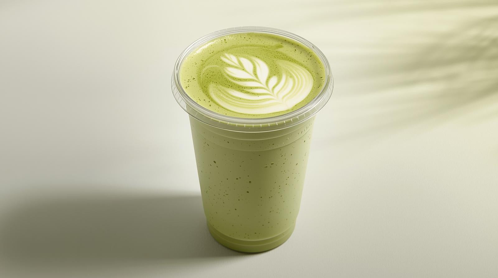 Matcha Latte